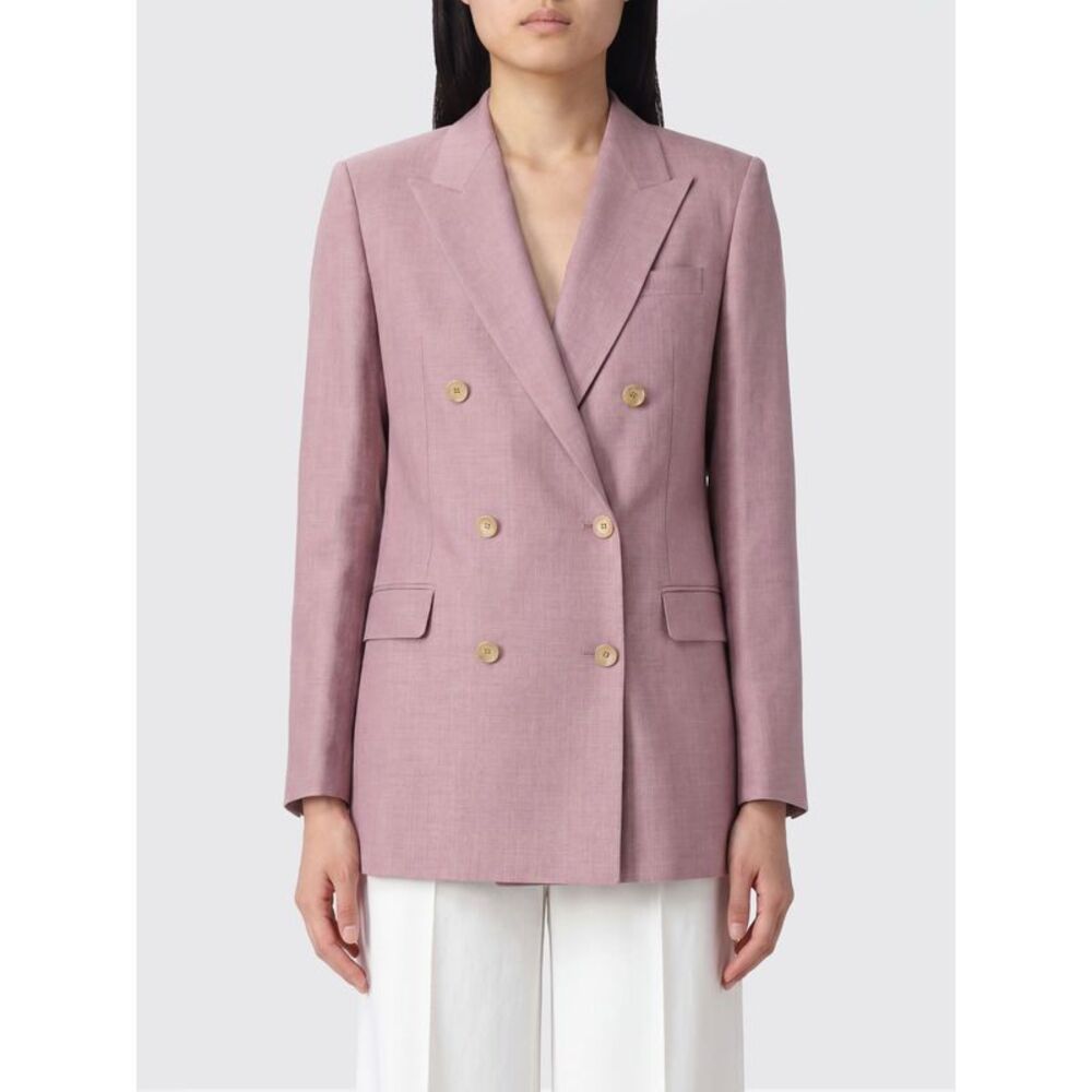 Tagliatore Blazer Woman Pink